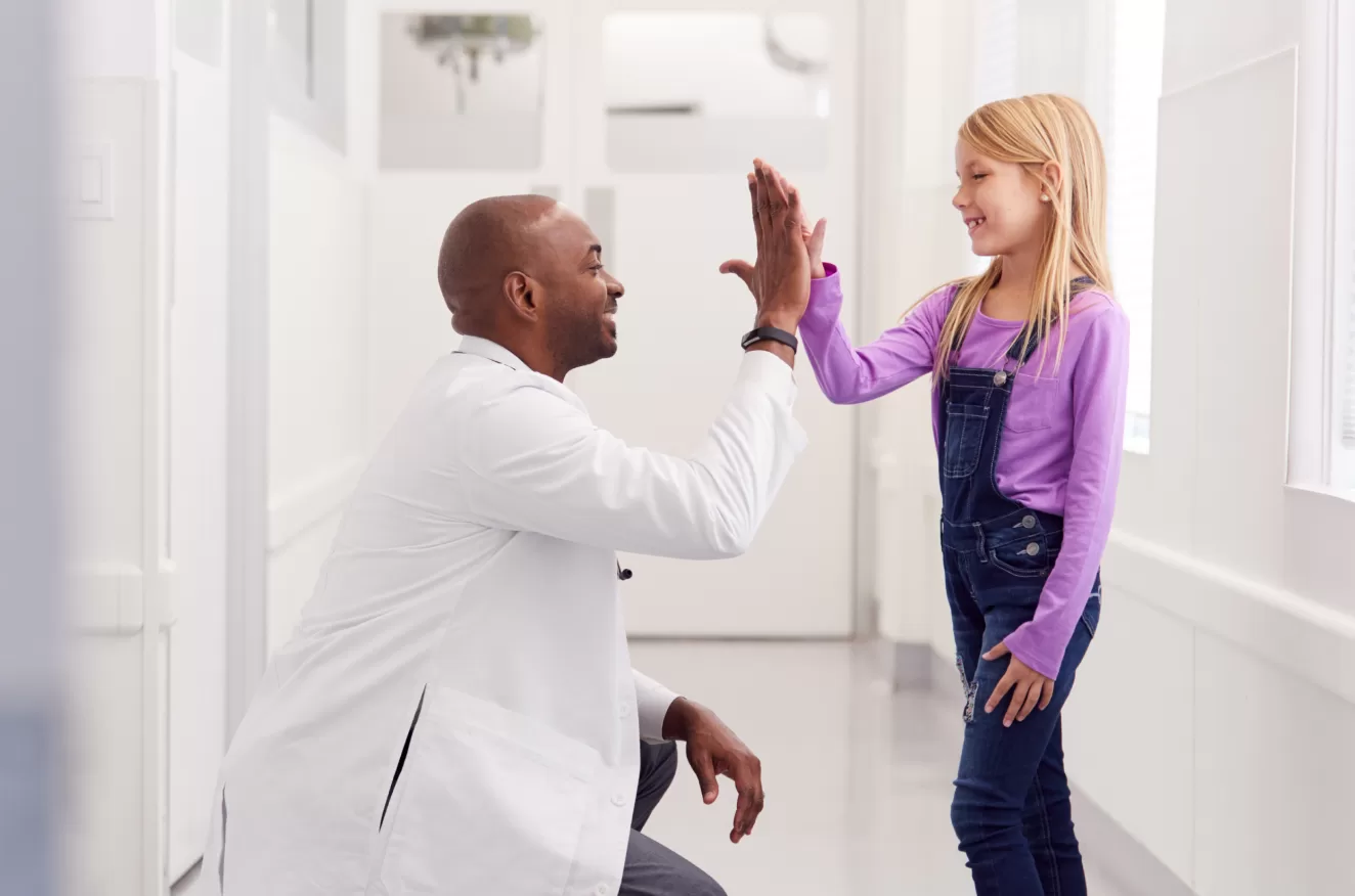 I’ve Been Diagnosed or My Child Has Been Diagnosed with CSID. Now What?