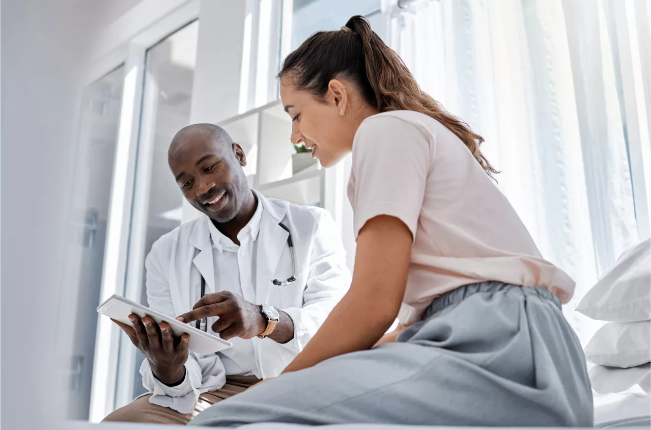 Why Did It Take so Long to Be Diagnosed with CSID?