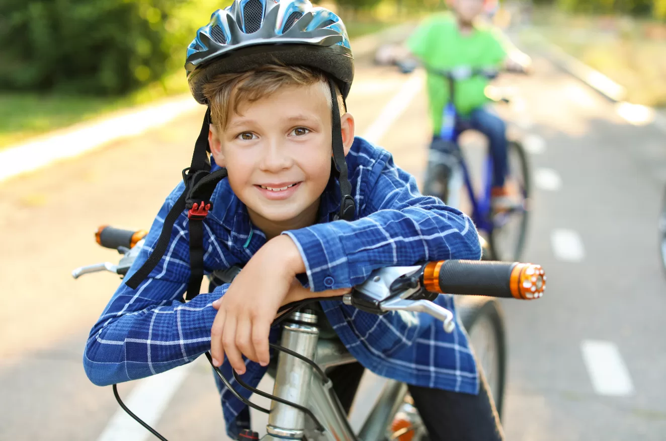 Helping Your Child with CSID Cope