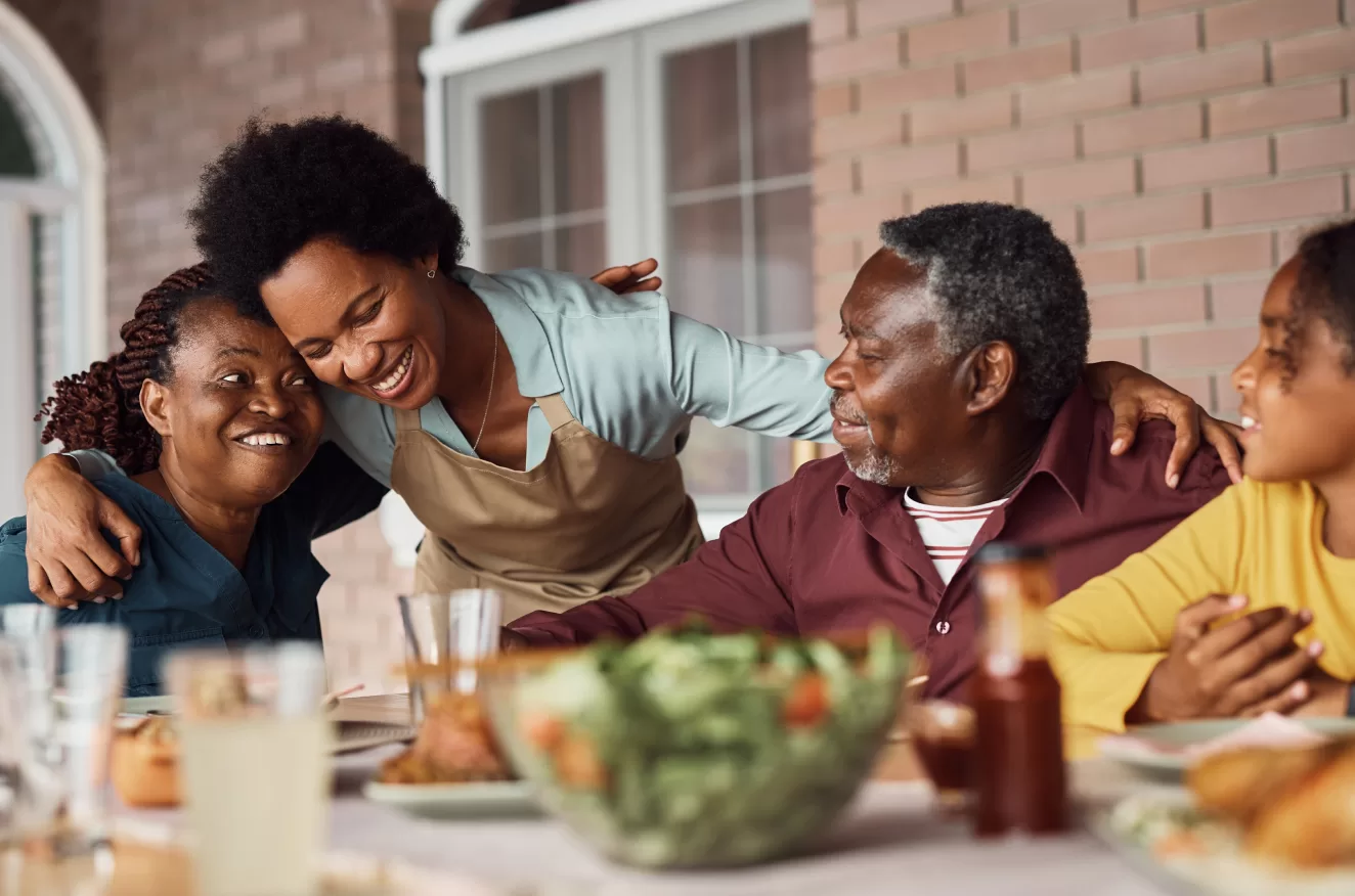 Interpersonal Issues for Adults with CSID